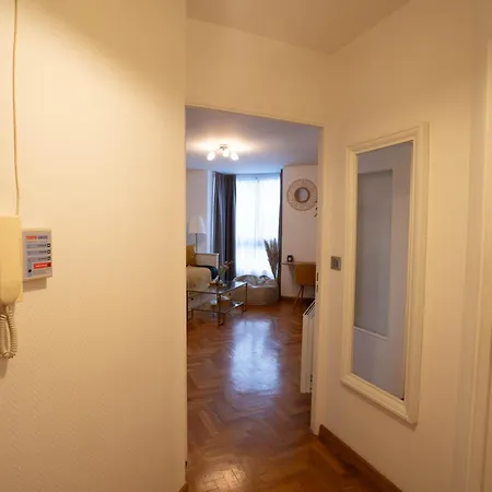 Cosy - Asnieres-sur-Seine