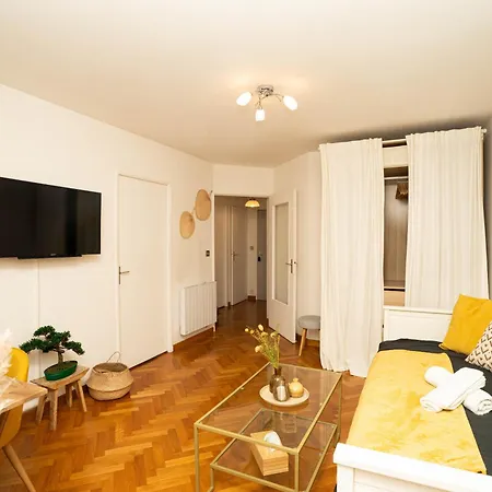 Apartment Cosy - *