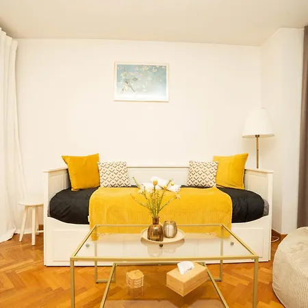 Apartment Cosy -