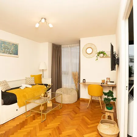 Apartment Cosy - *