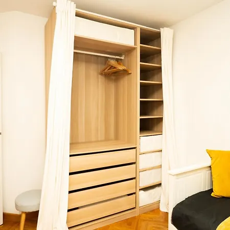 Cosy - *