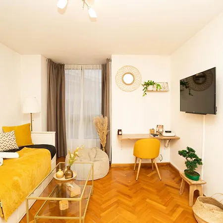 Apartment Cosy -