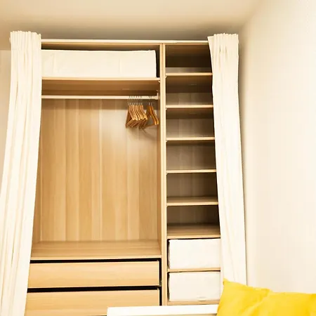 Cosy - Apartment *