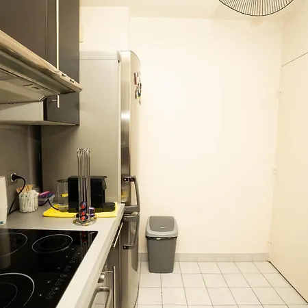 Cosy - * Asnieres-sur-Seine