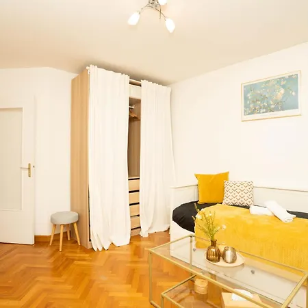 Cosy - Apartment